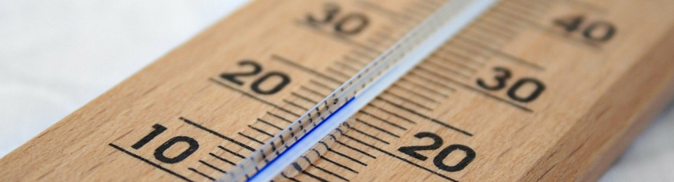 Thermometer