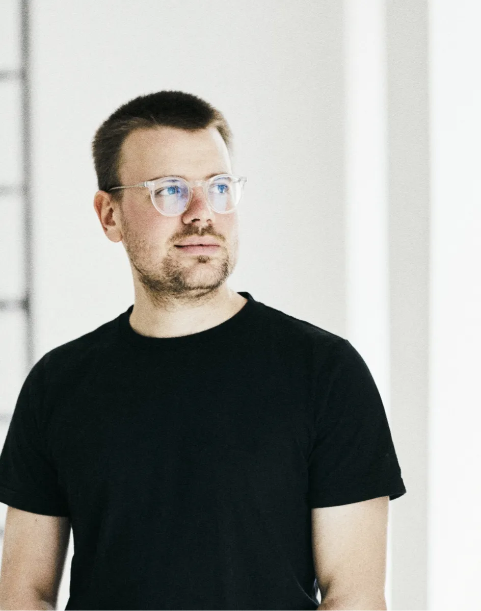 Benedikt Goehmann