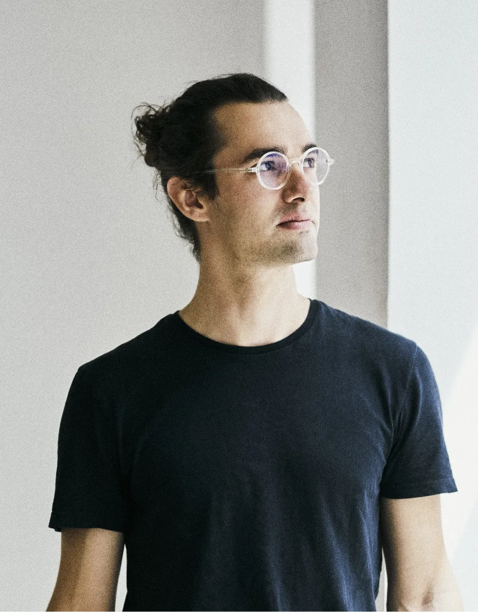 Maximilian Gruber