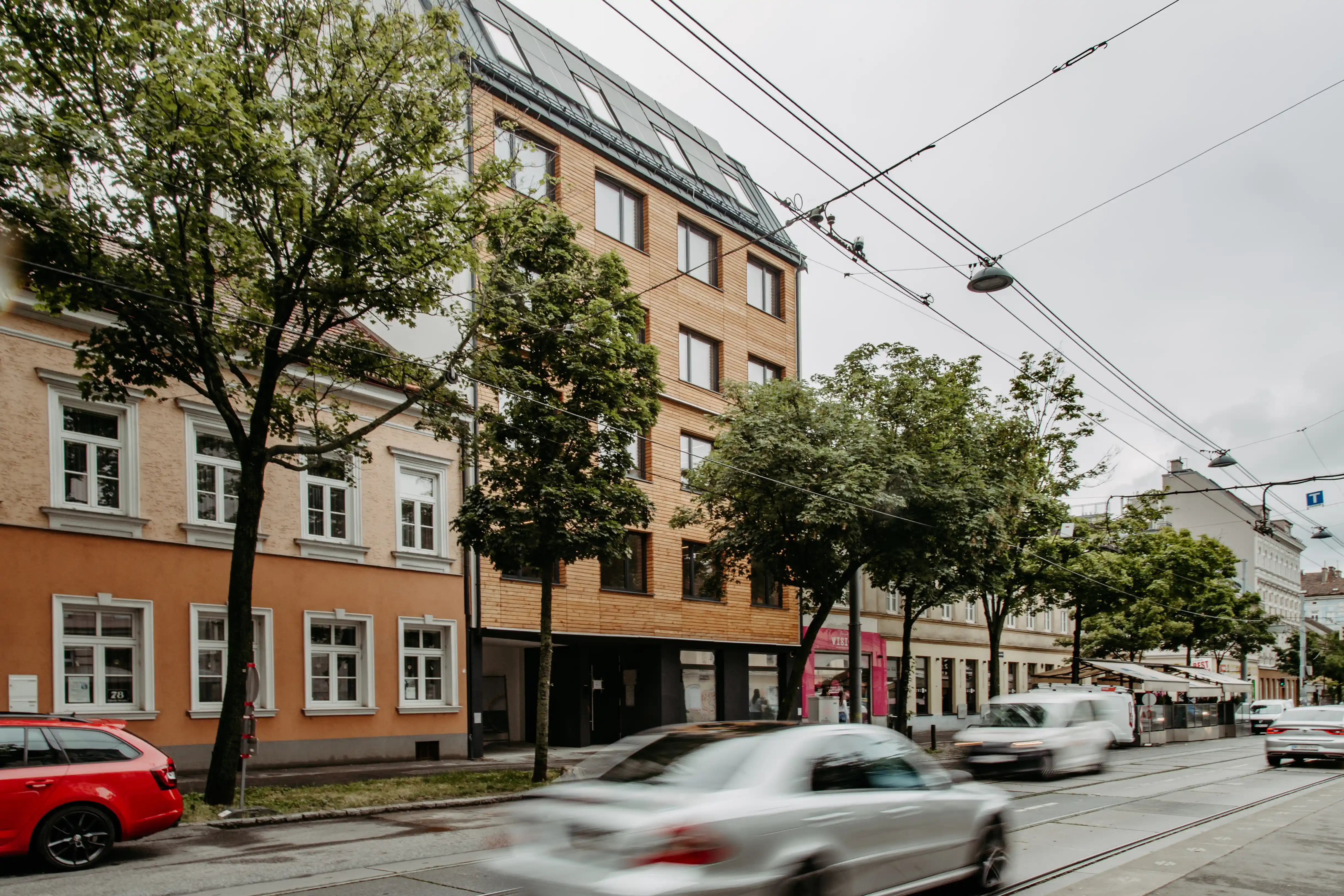 abaton direktpaneel Segel natur